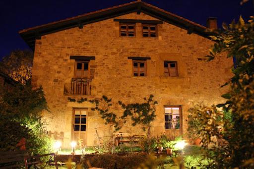 La Portiella Del Llosu Pandiello Kültér fotó